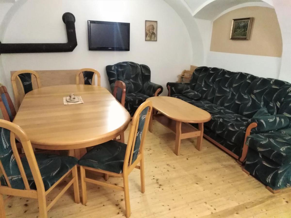 Penzion U Dvojice Nove Mesto na Morave Dış mekan fotoğraf