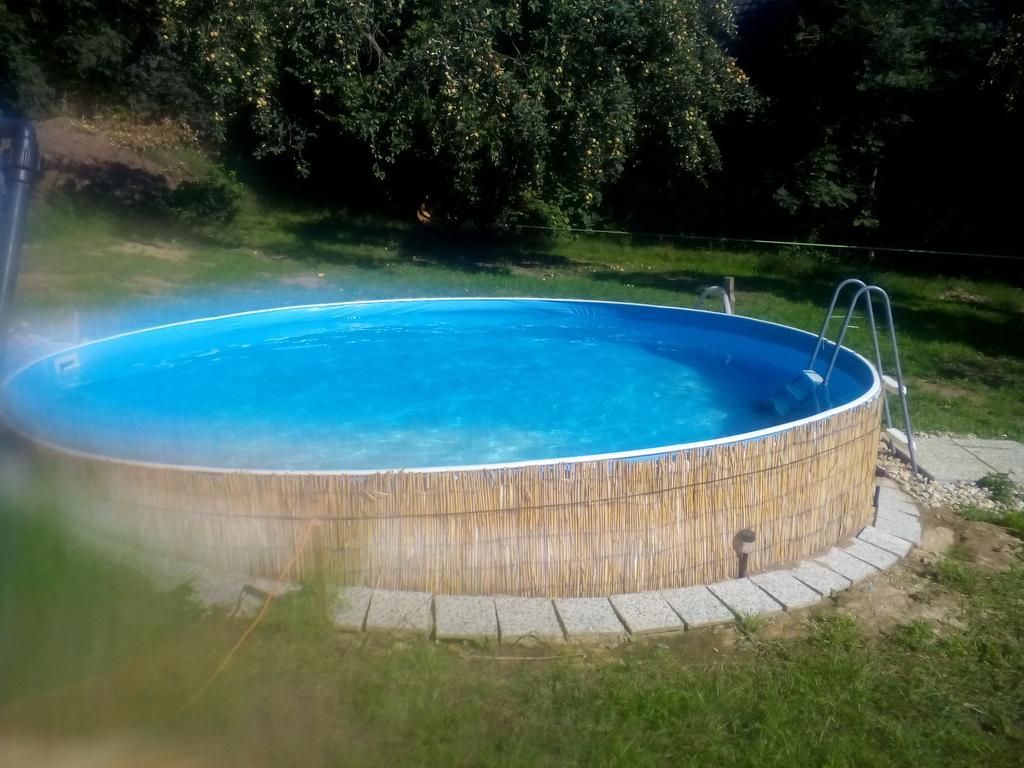 Penzion U Dvojice Nove Mesto na Morave Dış mekan fotoğraf