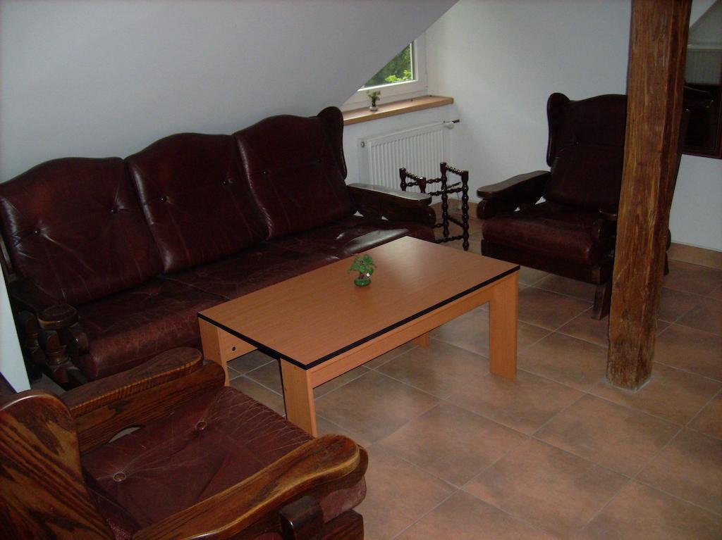 Penzion U Dvojice Nove Mesto na Morave Dış mekan fotoğraf